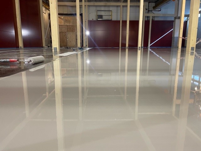 Epoxy