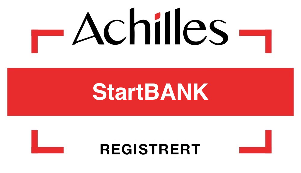 Achilles StartBANK Silver