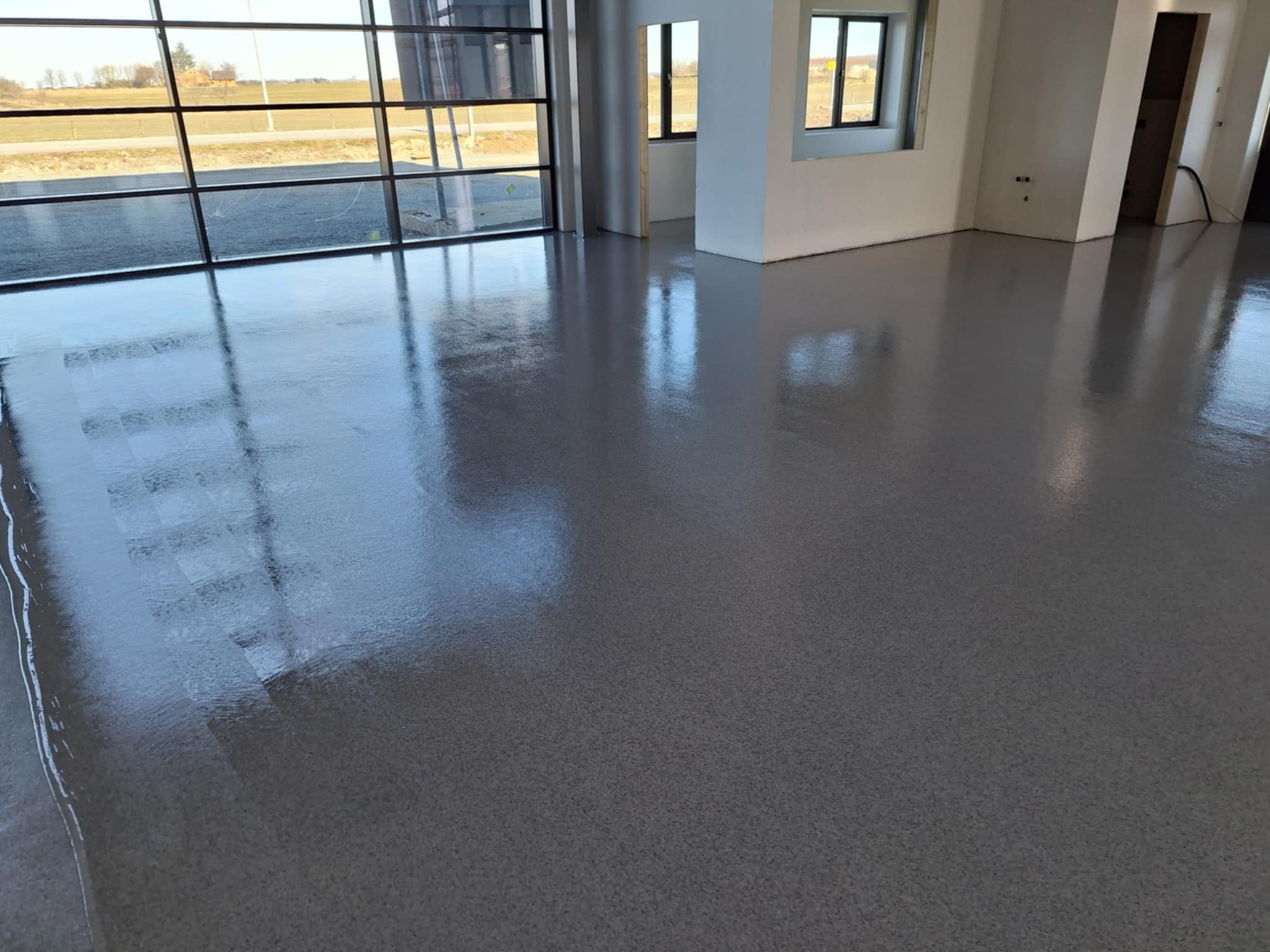 Epoxy